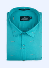 Classic Pure Cotton Rama Colour Mens Shirts