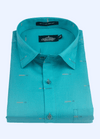 Classic Pure Cotton Rama Colour Mens Shirts