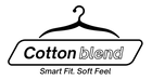 Cotton Blend 
